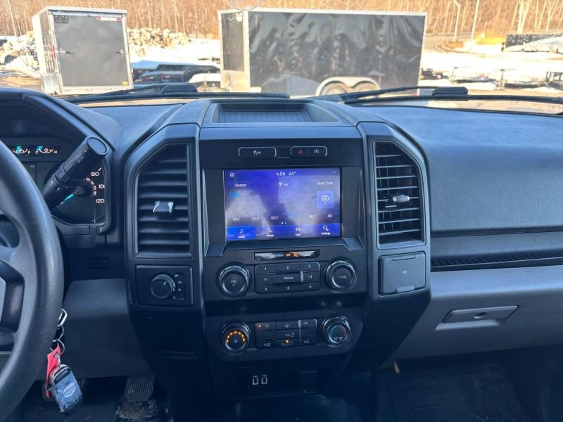 2019 Ford F150 Super Cab Pickup