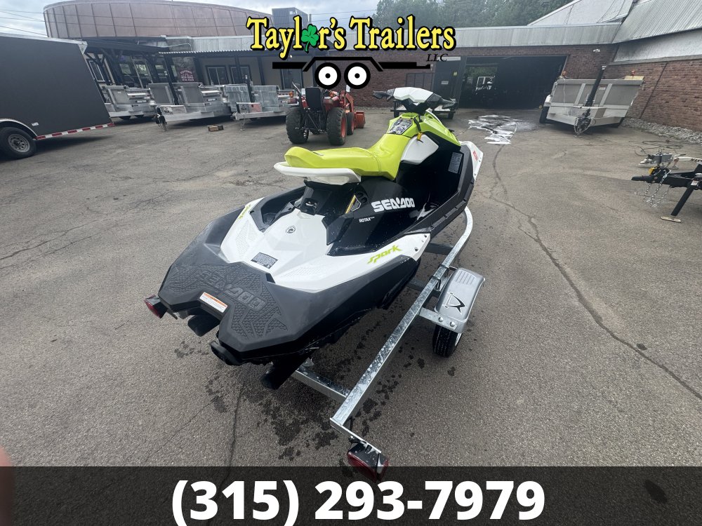 2023 Sea Doo x Boat  GVWR