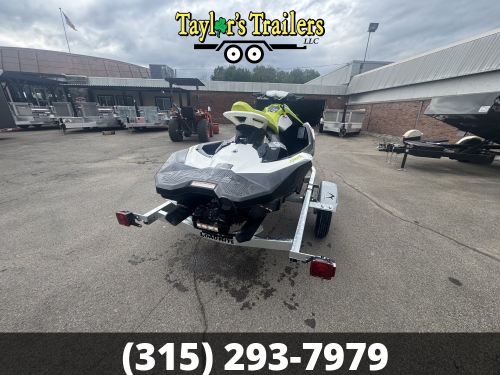 2023 Sea Doo x Boat  GVWR