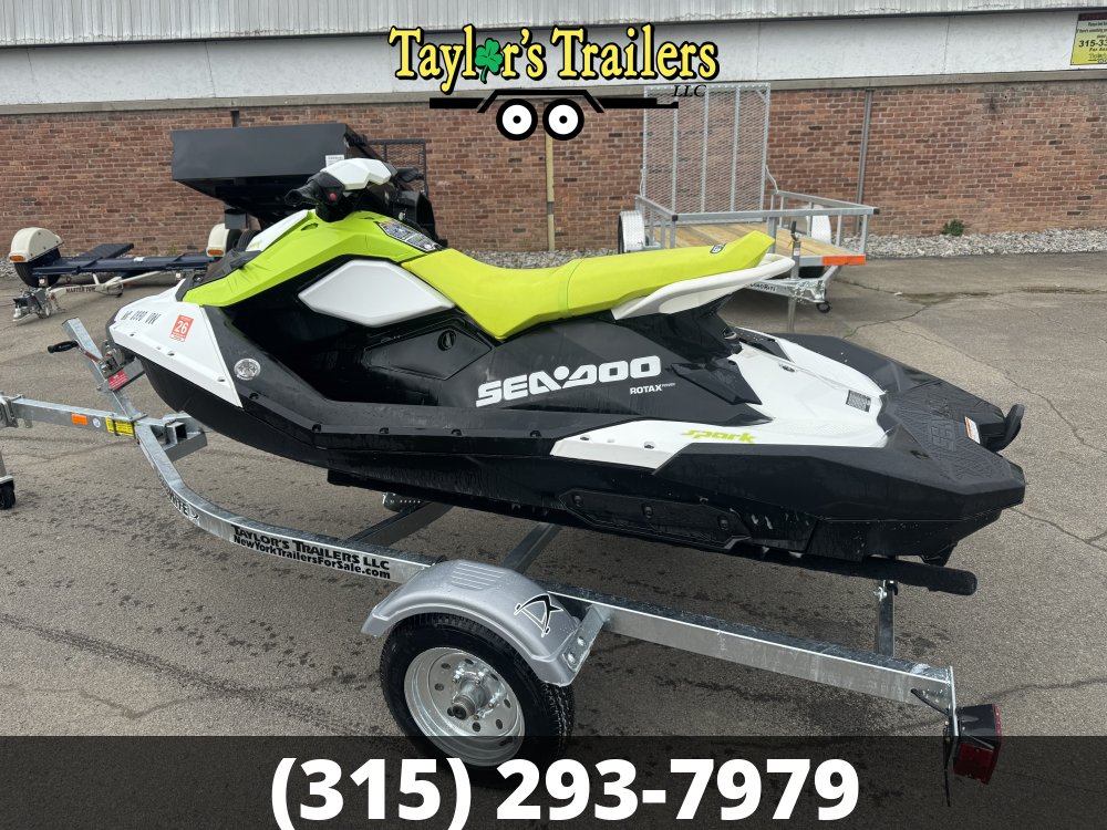 2023 Sea Doo x Boat  GVWR