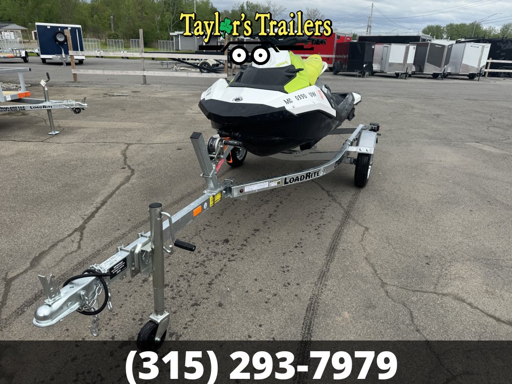 2023 Sea Doo x Boat  GVWR