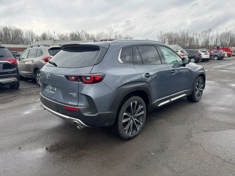 2024 MAZDA CX-50 SUV