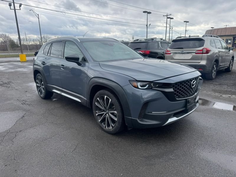 2024 MAZDA CX-50 SUV