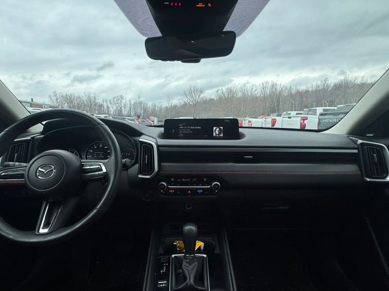 2024 MAZDA CX-50 SUV