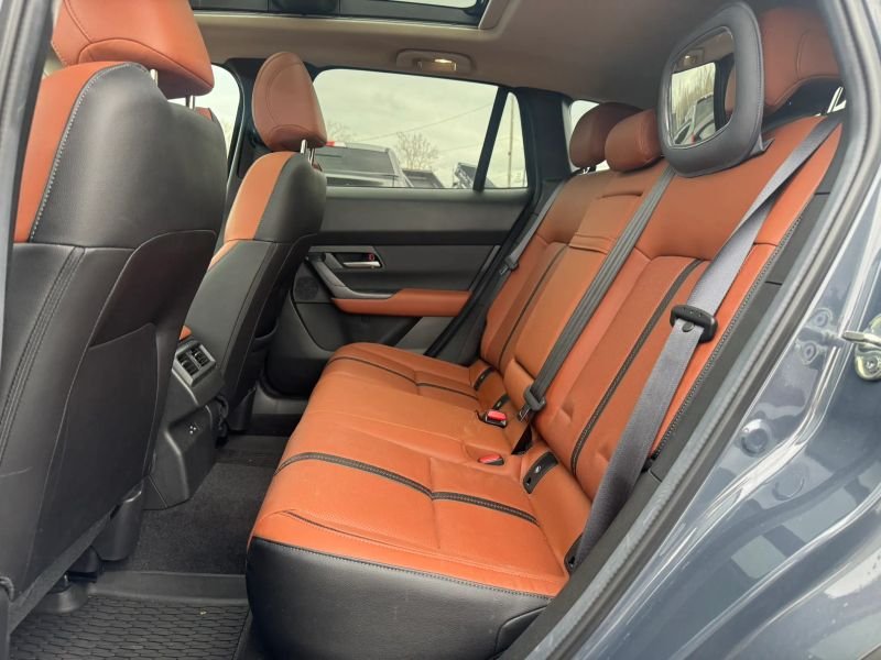 2024 MAZDA CX-50 SUV