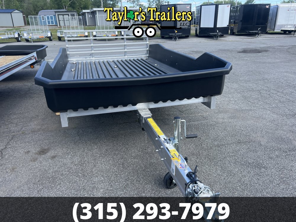 2025 Floe 72x11 Utility 2,990 GVWR