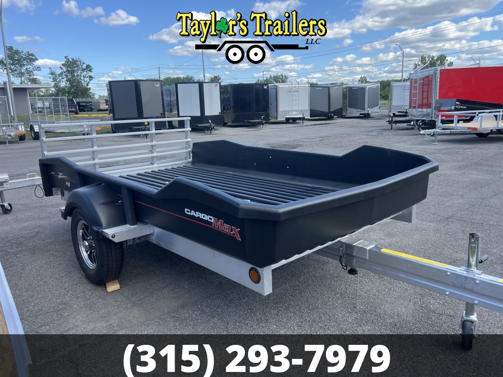 2025 Floe 72x11 Utility 2,990 GVWR