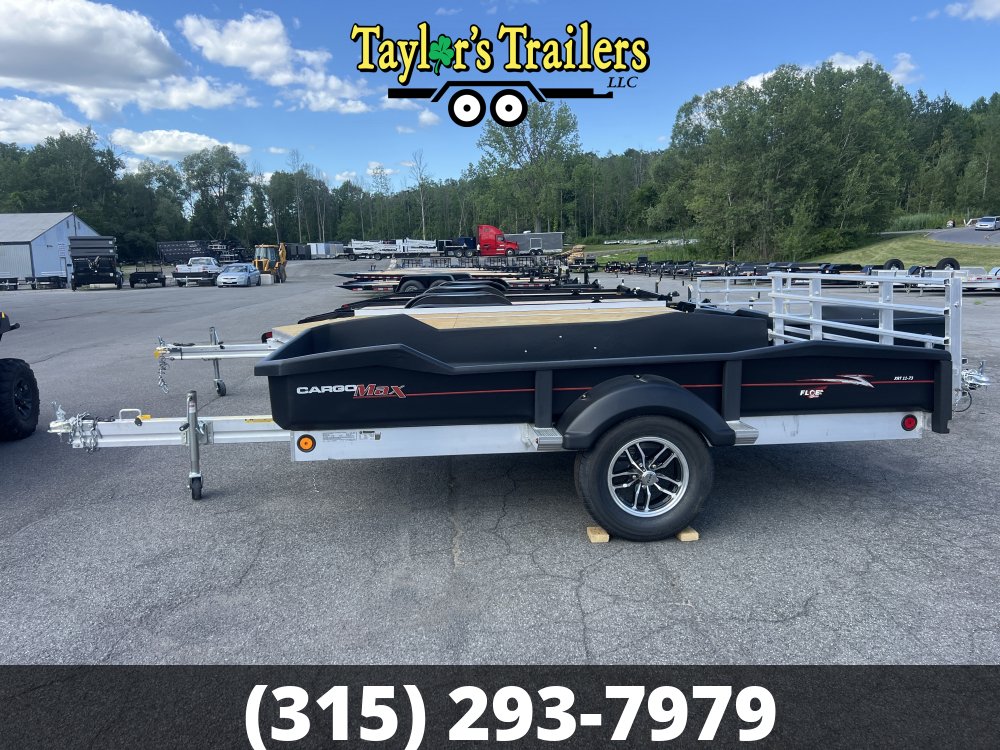 2025 Floe 72x11 Utility 2,990 GVWR