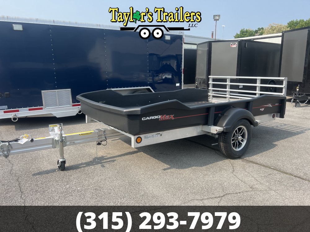 2025 Floe 72x11 Utility 2,990 GVWR