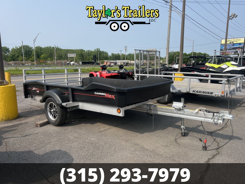 2025 Floe 72x11 Utility 2,990 GVWR