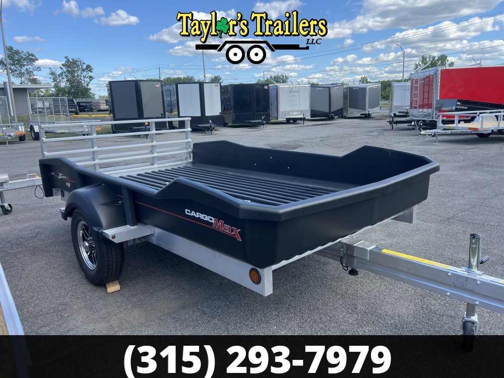 2025 Floe 72x11 Utility 2,990k GVWR