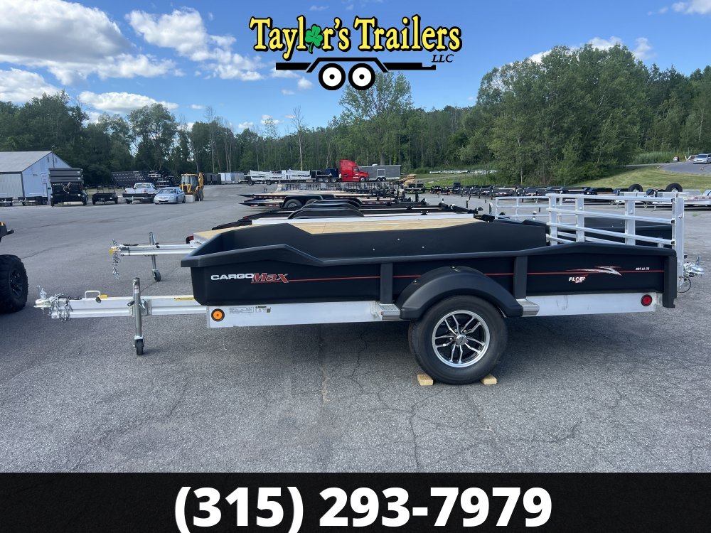2025 Floe 72x11 Utility 2,990k GVWR