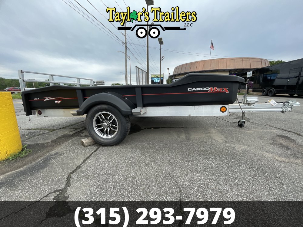 2025 Floe 72x11 Utility 2,990 GVWR