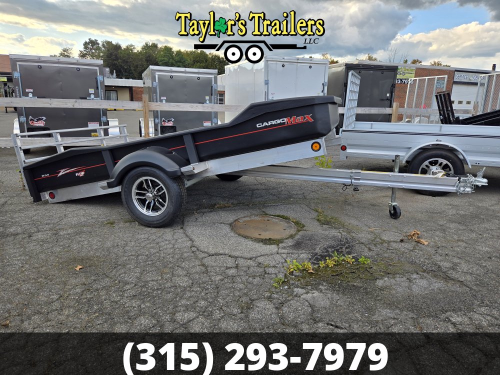 2025 Floe 72x11 Utility 2,990 GVWR