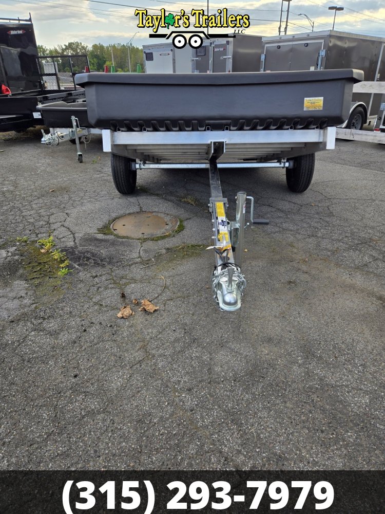 2025 Floe 72x11 Utility 2,990k GVWR