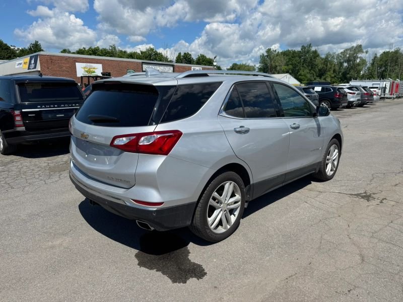 2019 Chevrolet Equinox SUV
