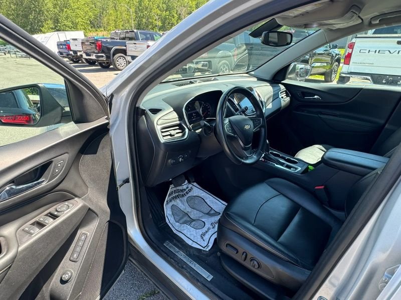 2019 Chevrolet Equinox SUV