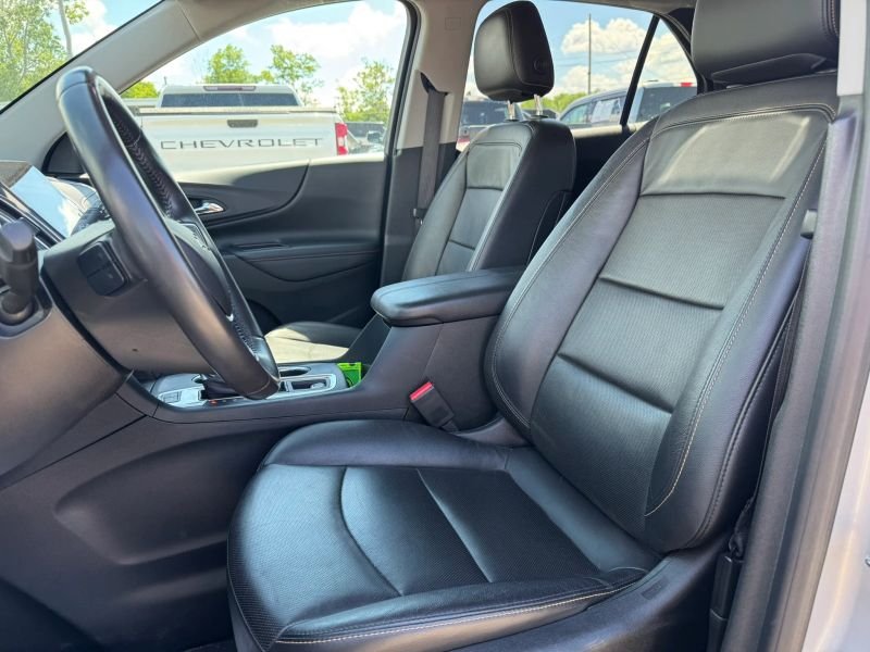 2019 Chevrolet Equinox SUV