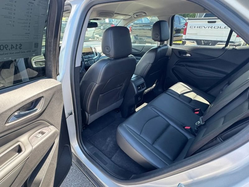 2019 Chevrolet Equinox SUV