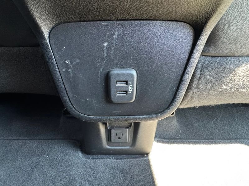 2019 Chevrolet Equinox SUV