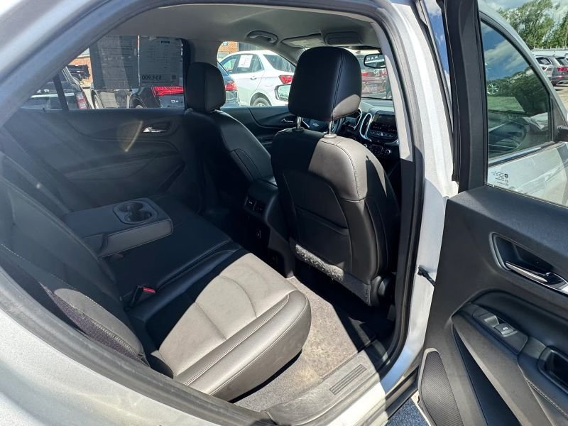 2019 Chevrolet Equinox SUV