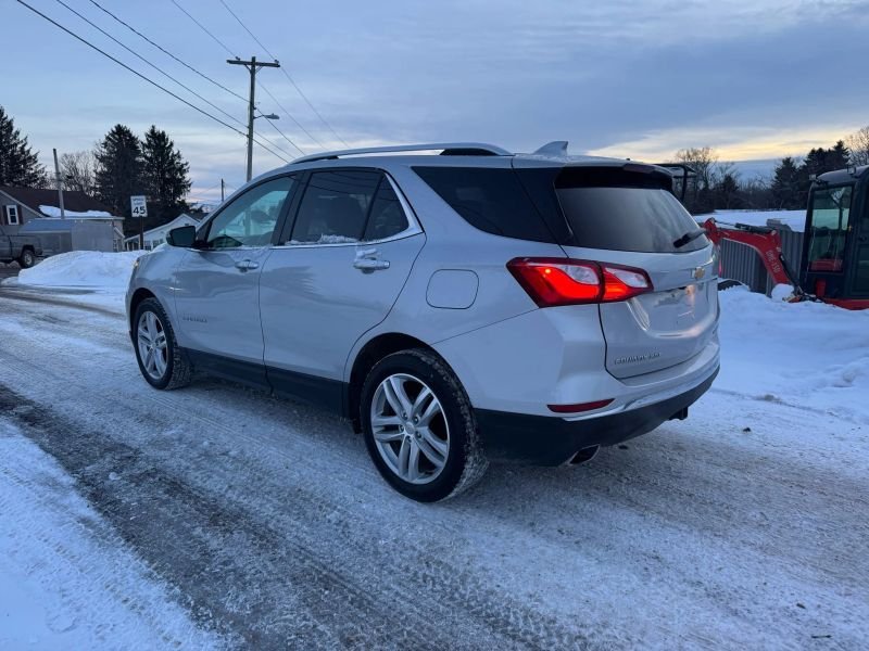2019 Chevrolet Equinox SUV