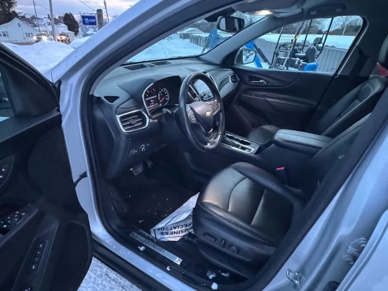 2019 Chevrolet Equinox SUV