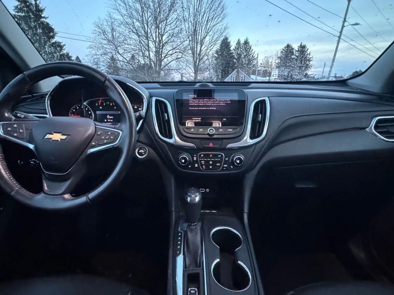 2019 Chevrolet Equinox SUV