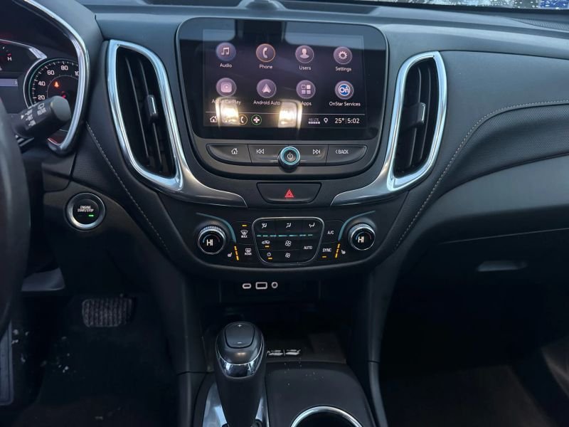 2019 Chevrolet Equinox SUV