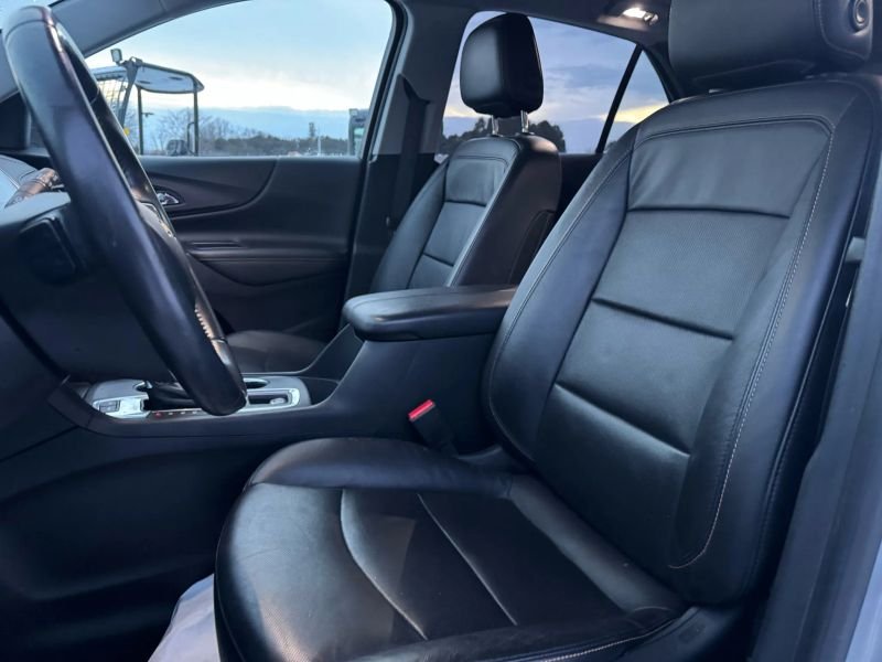 2019 Chevrolet Equinox SUV