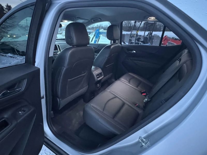 2019 Chevrolet Equinox SUV