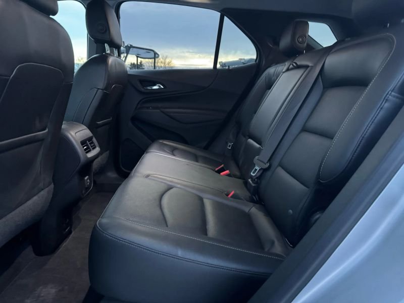 2019 Chevrolet Equinox SUV