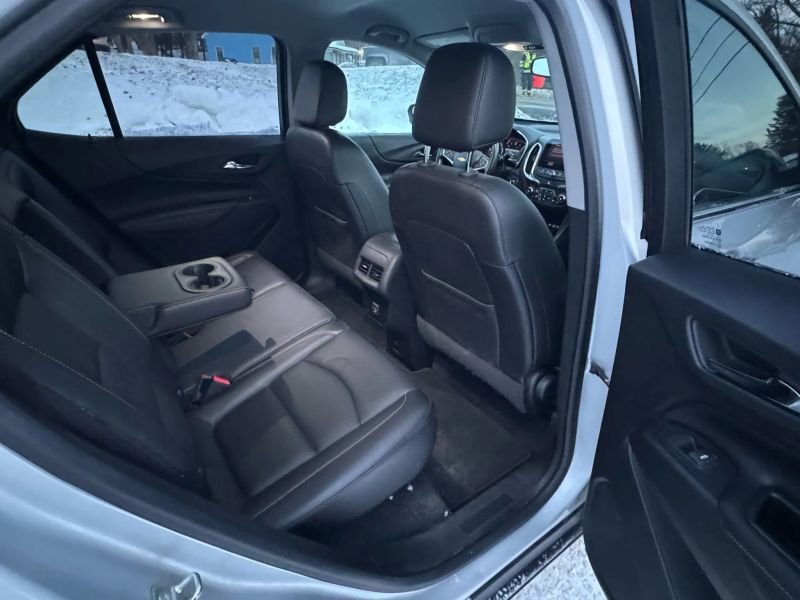 2019 Chevrolet Equinox SUV