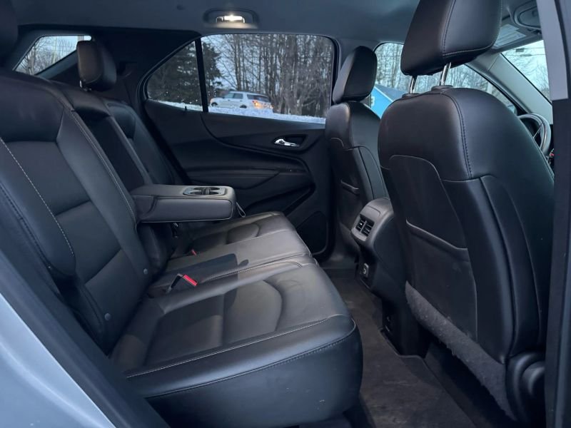 2019 Chevrolet Equinox SUV