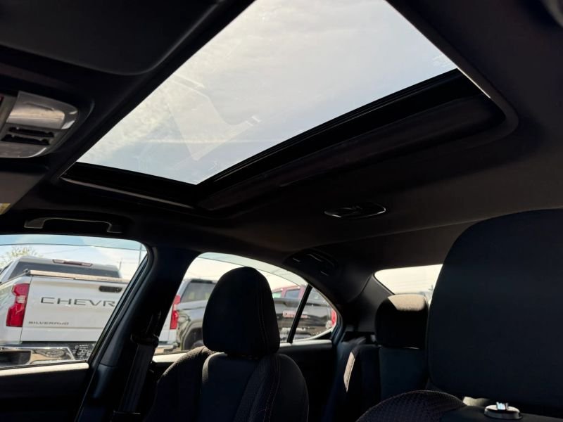 2022 Subaru WRX Sedan