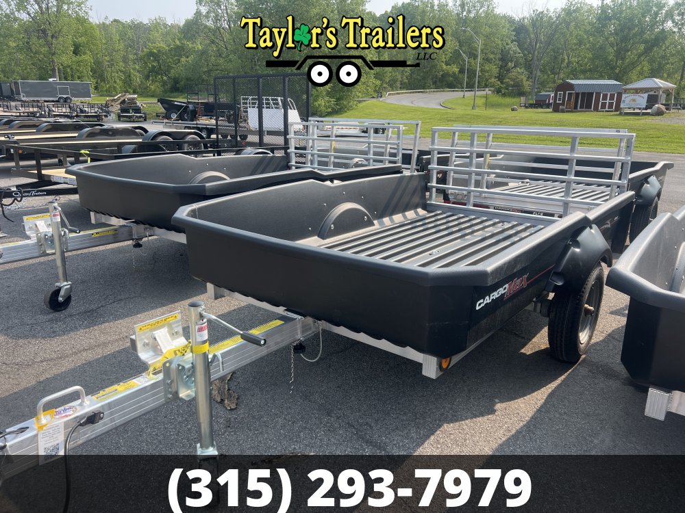 2025 Floe 54x8 Utility 2,090 GVWR