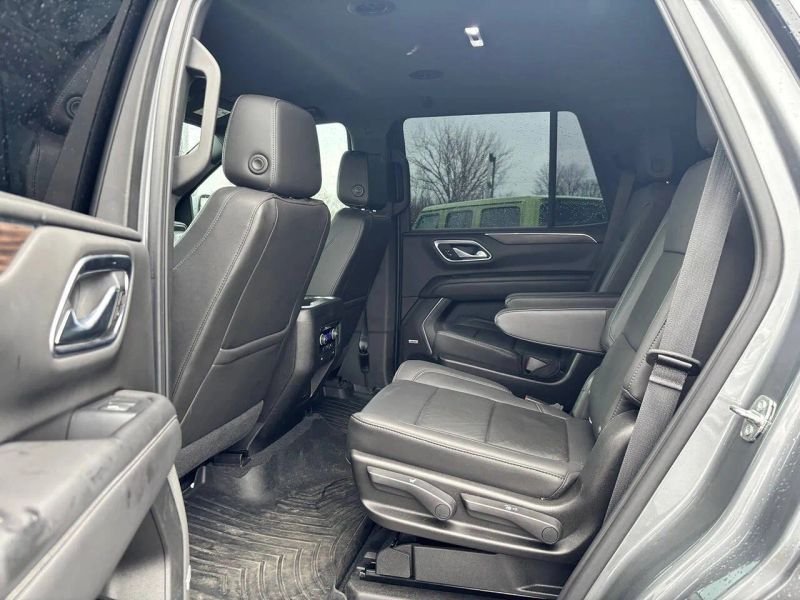 2021 Chevrolet Tahoe SUV