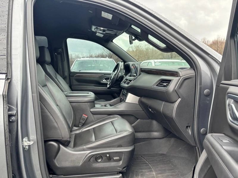 2021 Chevrolet Tahoe SUV