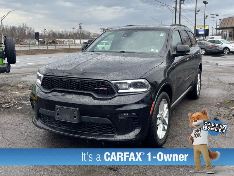 2023 Dodge Durango SUV