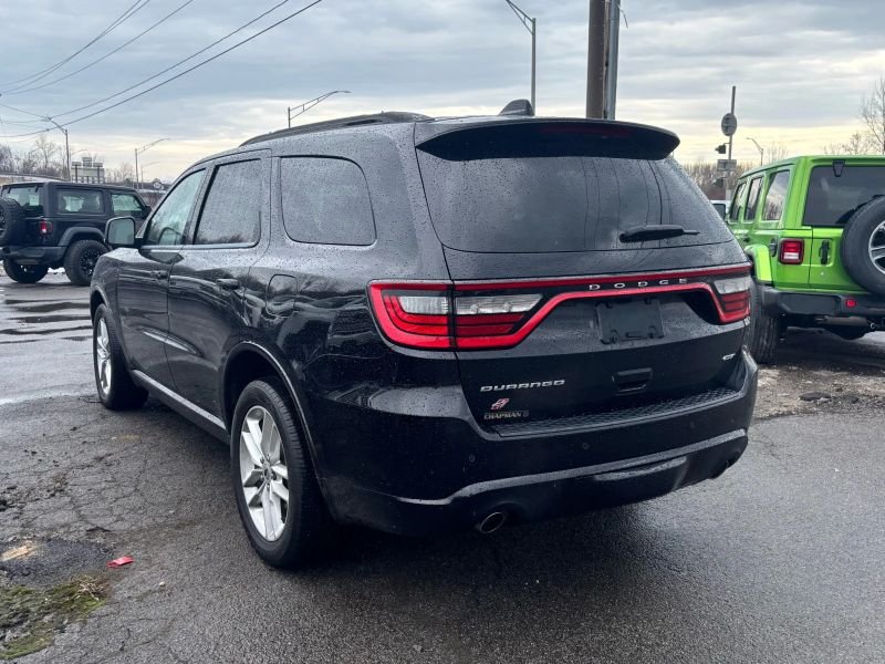 2023 Dodge Durango SUV