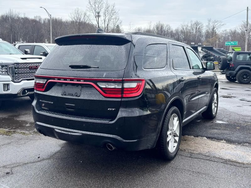 2023 Dodge Durango SUV