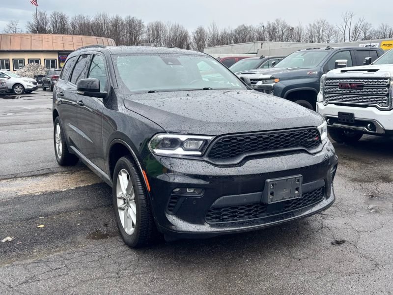 2023 Dodge Durango SUV