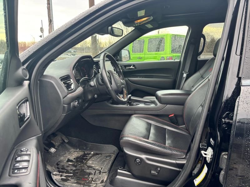 2023 Dodge Durango SUV