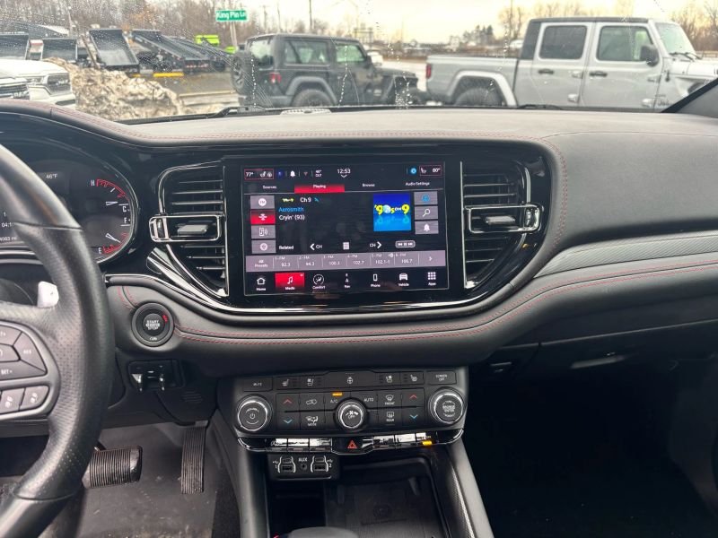 2023 Dodge Durango SUV