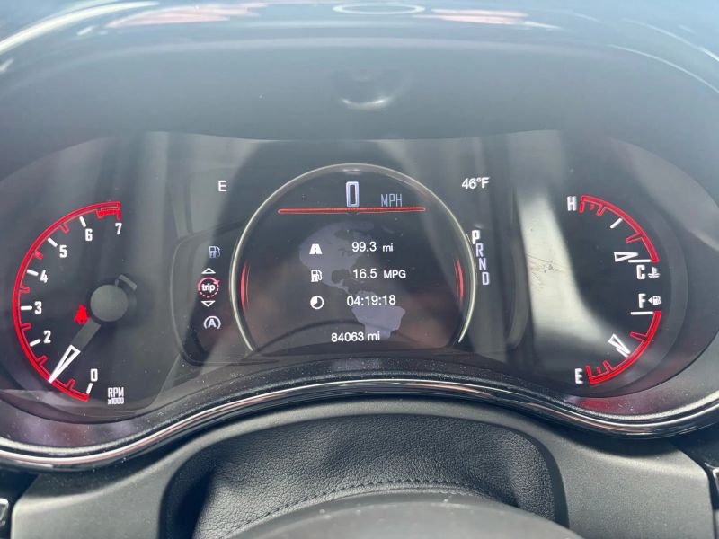 2023 Dodge Durango SUV