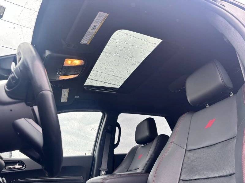 2023 Dodge Durango SUV