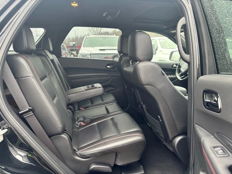 2023 Dodge Durango SUV