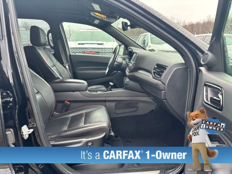 2023 Dodge Durango SUV