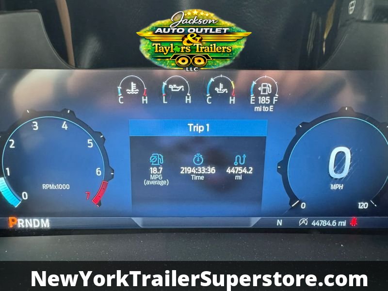 2024 Ford F150 SuperCrew Cab Pickup