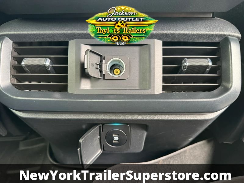 2024 Ford F150 SuperCrew Cab Pickup